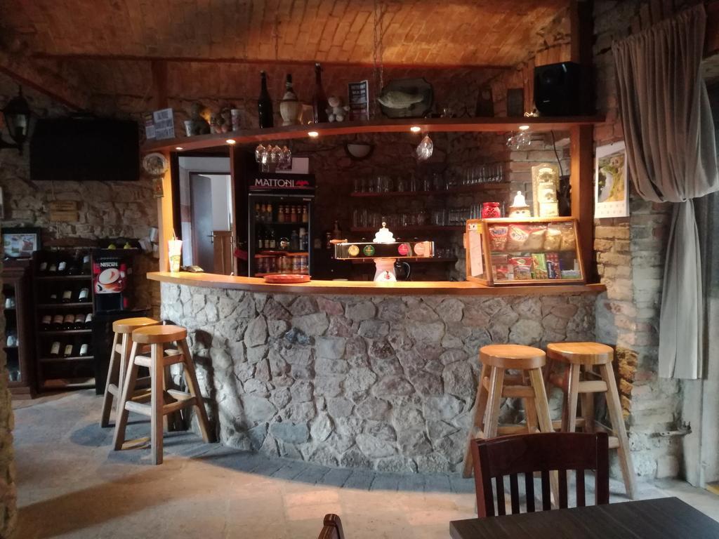 卡尔施泰因 乌拉瓦餐厅旅馆酒店 外观 照片